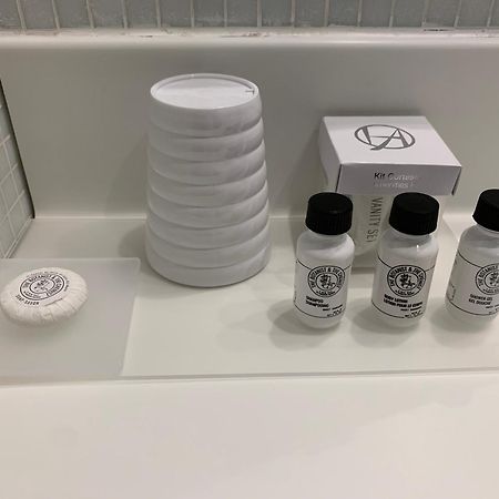 Hotel Abitart Roma Eksteriør bilde
