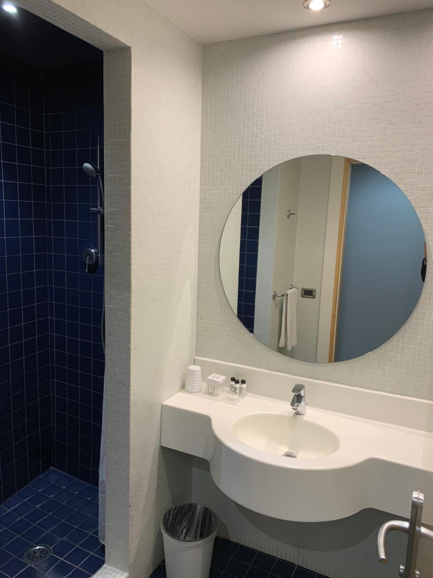 Hotel Abitart Roma Eksteriør bilde
