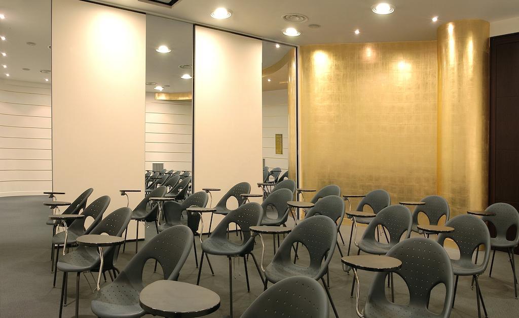 Hotel Abitart Roma Eksteriør bilde