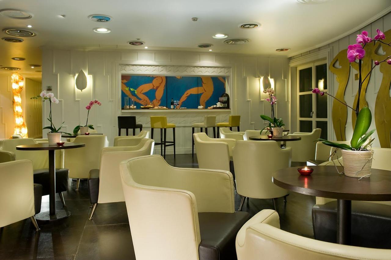 Hotel Abitart Roma Eksteriør bilde